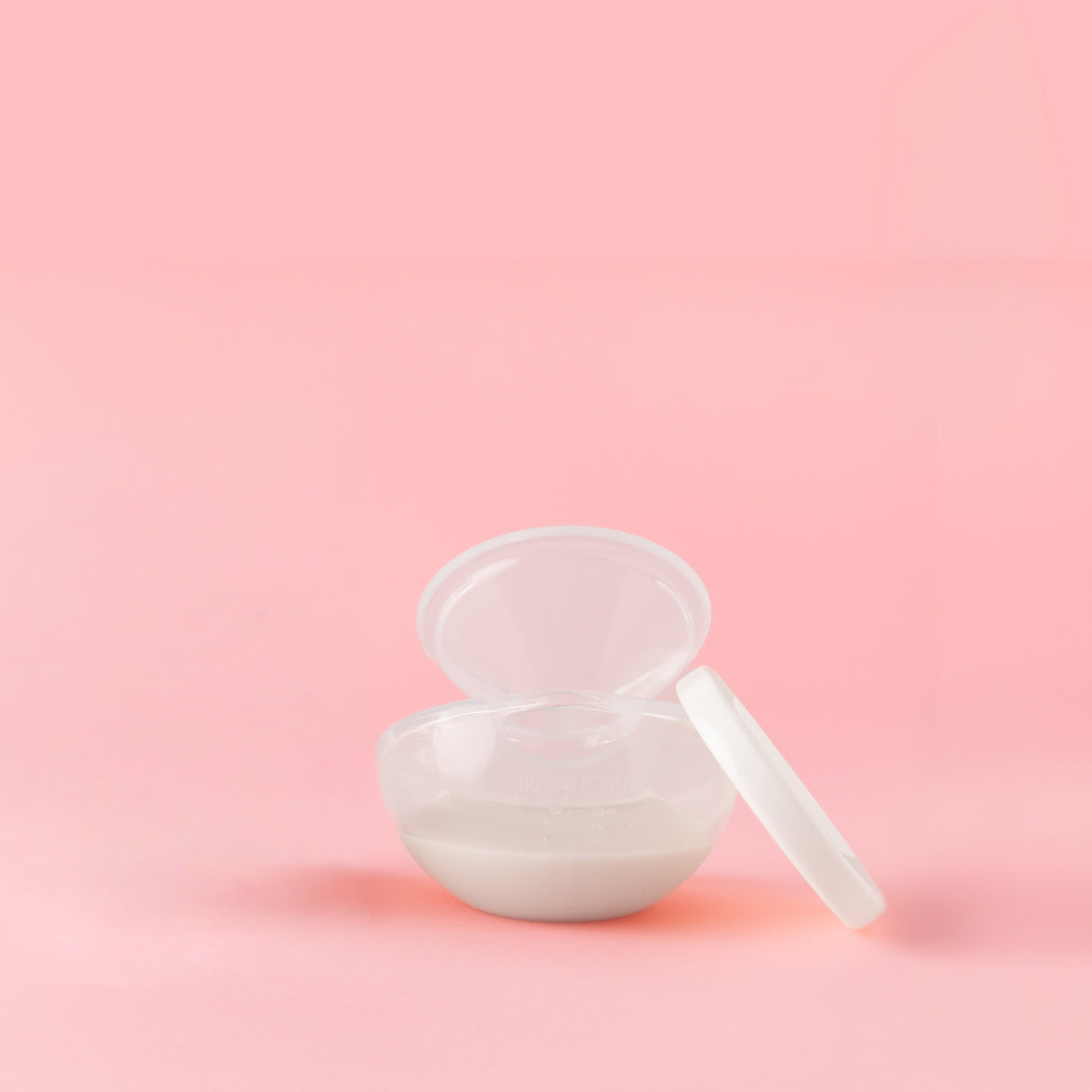 Muu Silicone Breastpumps